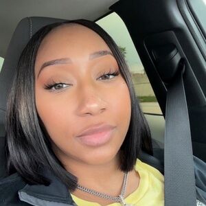 Meet your Posher, Lamesha